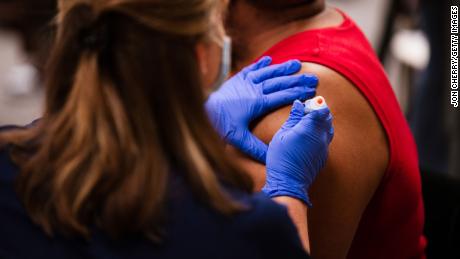 More vaccines could be coming soon and they could be a big boost to the rollout