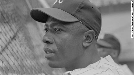 There was much more to Hank Aaron than breaking Babe Ruth&#39;s record