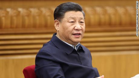 China&#39;s President Xi Jinping pushes global cooperation, saying &#39;arrogant isolation will always fail&#39;