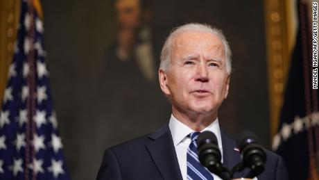 Biden aims to cement US credibility on climate and galvanize world leaders at virtual summit
