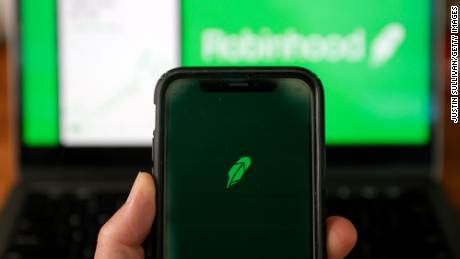 Class-action lawsuit filed against Robinhood following outrage over GameStop stock restriction
