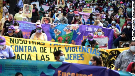Hoe wetgewers dit byna onmoontlik gemaak het om aborsie in Honduras te wettig