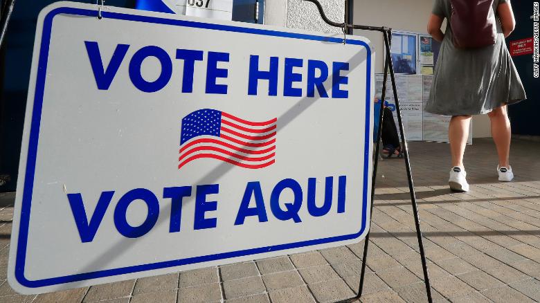 31 Florida counties agree to settle legal fight over Spanish-language ballots