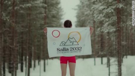 salla finlandia campana juegos olimpicos verano 2032 cambio crisis climatico guillermo arduino encuentro lkl_00000000
