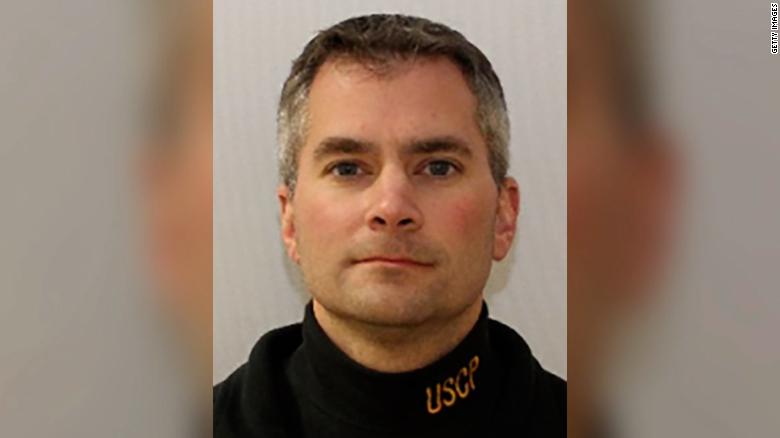Officer Sicknick suffered strokes and died of natural causes, DC medical examiner says