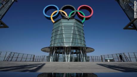 Olympische Winterspiele: Ein Jahr vor den Spielen in Peking fordern mehr als 180 Wahlkampfgruppen einen diplomatischen Boykott