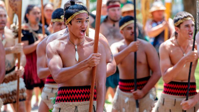 New Zealand plans national syllabus on Māori and UK colonial history