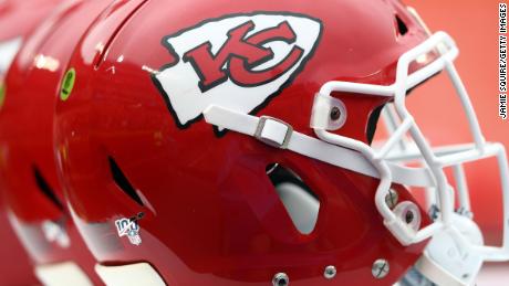 Os Kansas City Chiefs estão de volta para o Super Bowl - assim como a polêmica em torno do nome do time