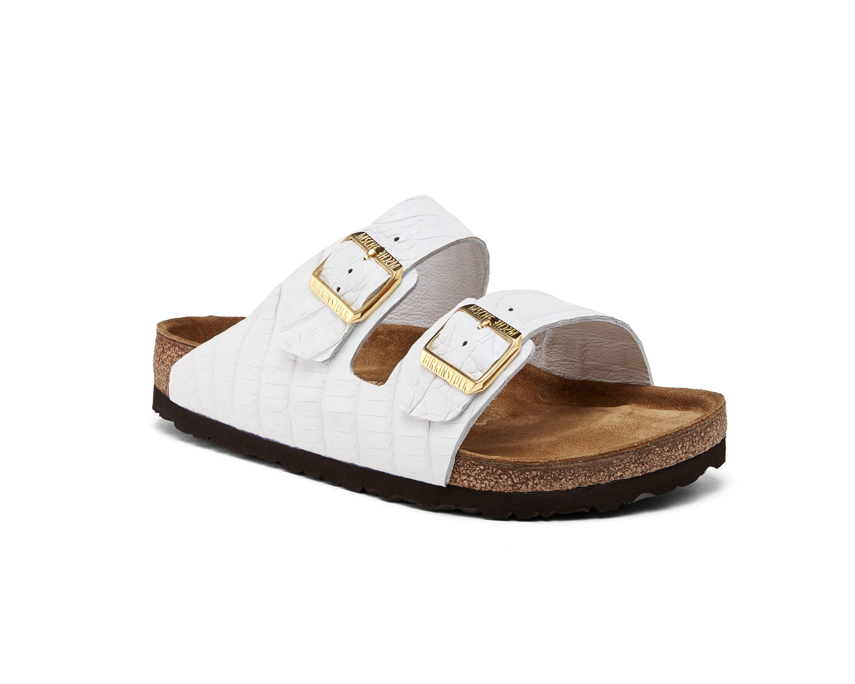 crocodile birkenstocks