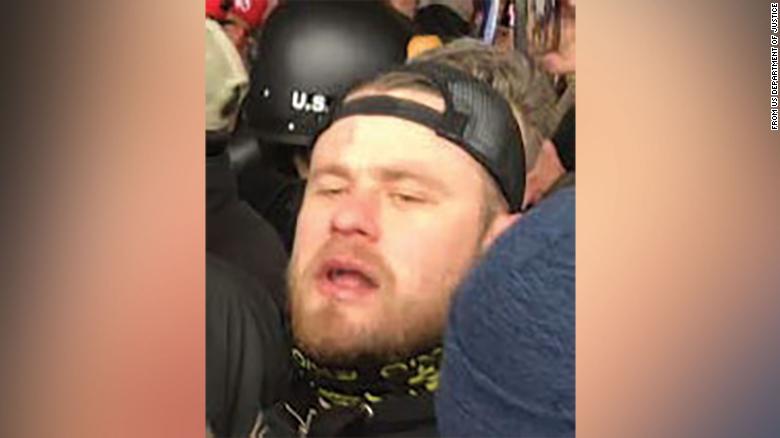 Judge agrees to release prominent Proud Boys leader facing Capitol riot charges