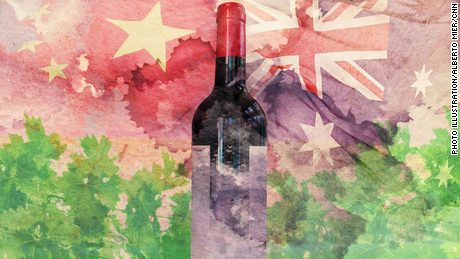 How China is devastating Australia&#39;s billion-dollar wine industry
