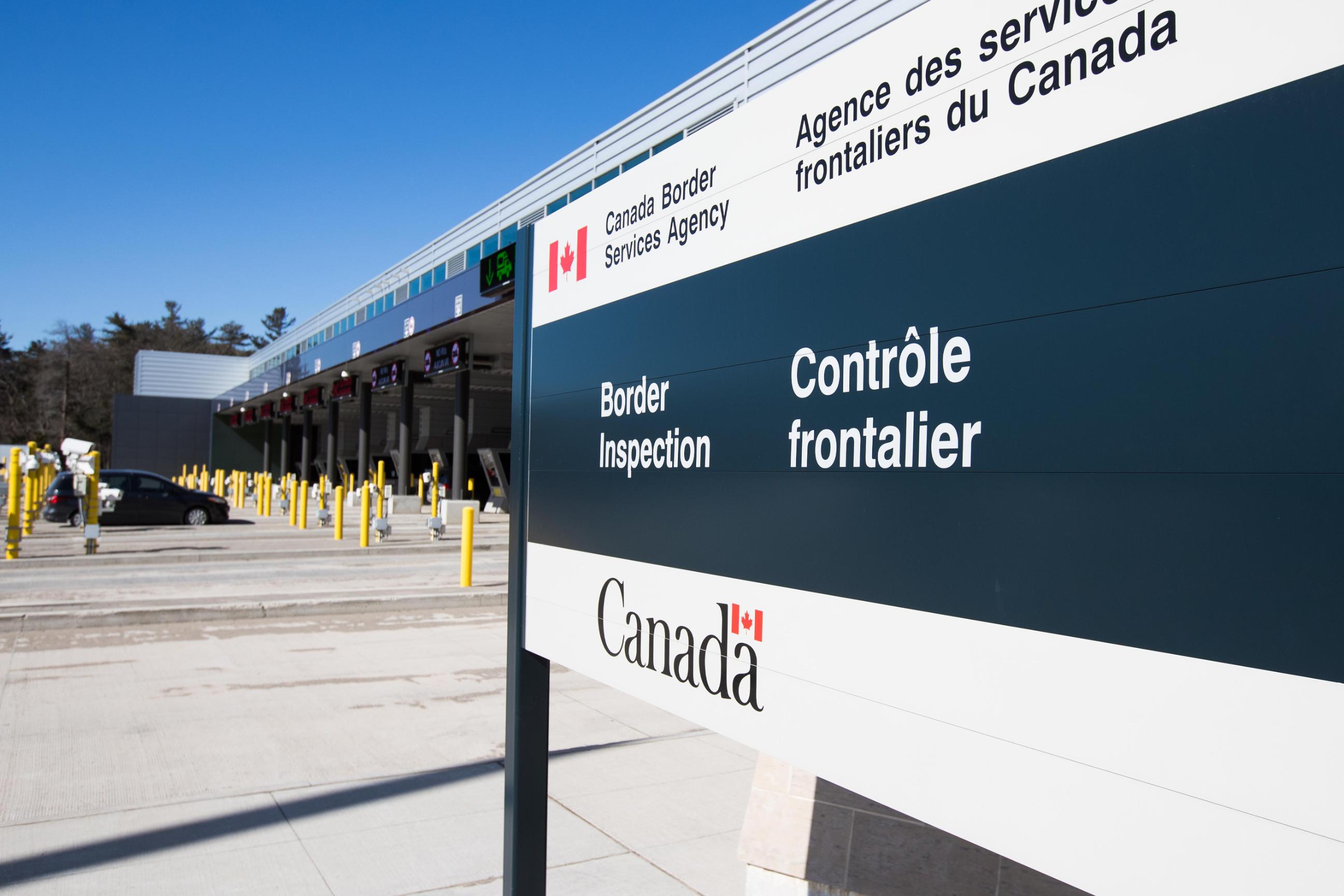 Canada further restricts its borders, sets up fines for Covid-test  violations | CNN Travel