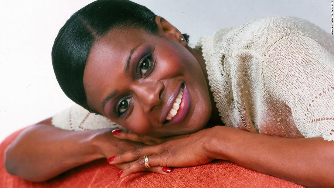 &lt;a href =&quot;http://www.cnn.com/2021/01/28/entertainment/cicely-tyson-obit/index.html&quot; 目标=&quot;_空白&amp报价t;&gt;西塞莉·泰lt�（Cicely Tgton）,&lt;/一个&gt; an award-winning icon of the stage and screen who broke barriers for Black actresses, 一月去世 28, her longtime manager Larry Thompson confirmed to CNN. 她曾经是 96.