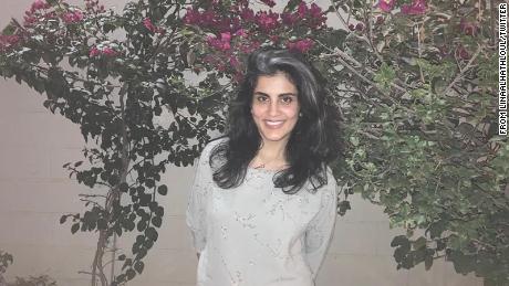 Saudi women empowerment &#39;a lie&#39;, say siblings of Loujain al-Hathloul a day after her release 