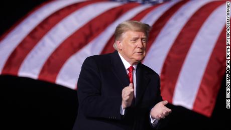 Trump teases 2024 presidential run in lie-filled CPAC speech