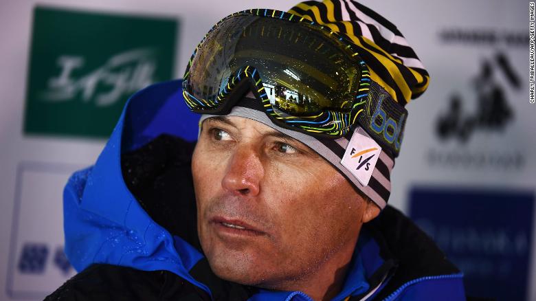 Alpynse ski: Die rasdirekteur het doodsdreigemente ontvang ná parallelle gebeure