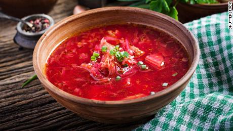 20 of the world&#39;s best soups