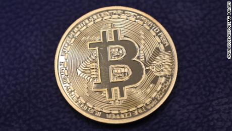 Bitcoin tops the $60,000 mark