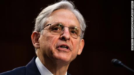 Garland nomination advances out of committee, setting up floor vote
