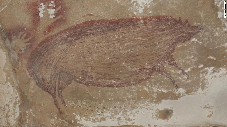 The climate crisis is irrevocably damaging the world's oldest cave art