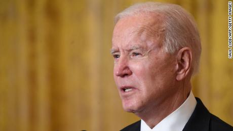 Fight over top Biden pick highlights battles that will shape his presidency