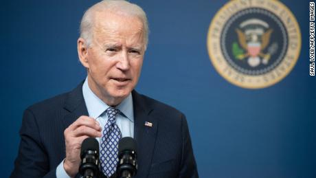 Biden doesn&#39;t penalize crown prince despite promise to punish senior Saudi leaders