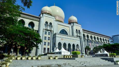 Malaysian man wins landmark challenge against Muslim gay sex ban