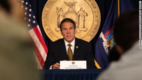 Analysis: New York governor faces new allegations that threaten his political future