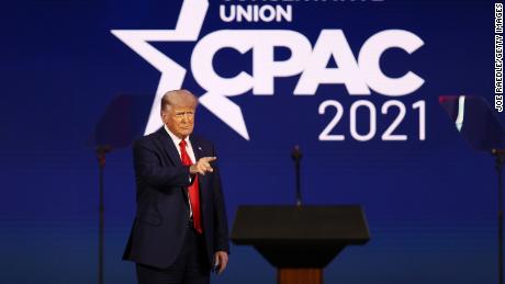 The 50 most ridiculous lines from Donald Trump&#39;s CPAC speech