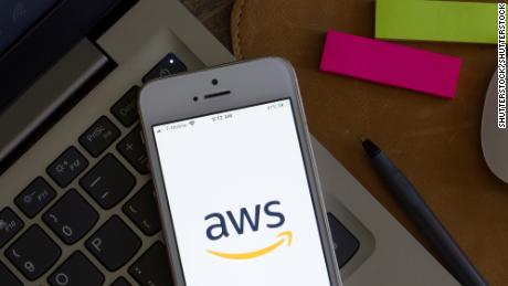 Amazon Web Services está desativando contas em nuvem conectadas ao Grupo NSO