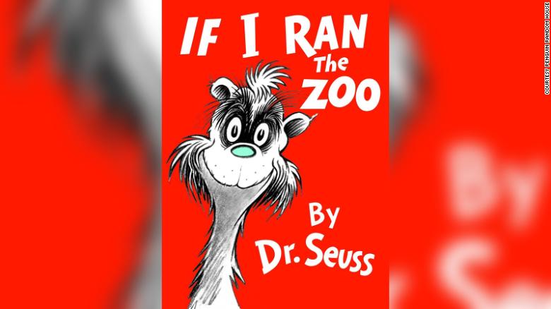 6 Dr. Seuss books won't be published anymore because they portray people in 'hurtful and wrong' ways