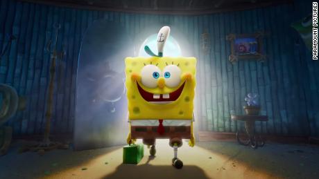 Paramount+ is banking on iconic TV characters from &#39;Frasier&#39; to &#39;SpongeBob&#39;