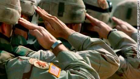 Como as forças voluntárias americanas transformaram os militares - e o país?