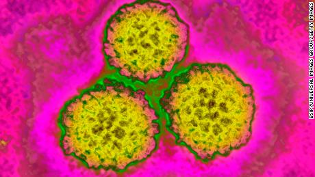 HPV can cause cancer in men and women, so it is important to get tested for the virus. 