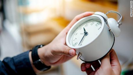 Daylight Saving Time is a week away — here&#39;s how you can prepare now