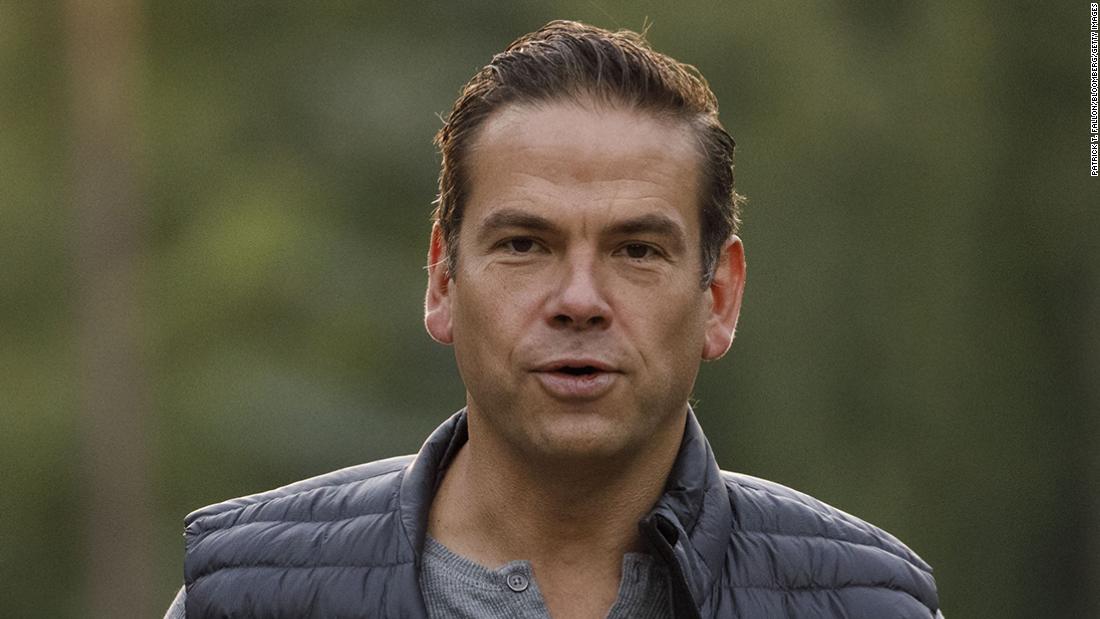 Lachlan Murdoch Finally Says It Out Loud Fox Is The Loyal Opposition