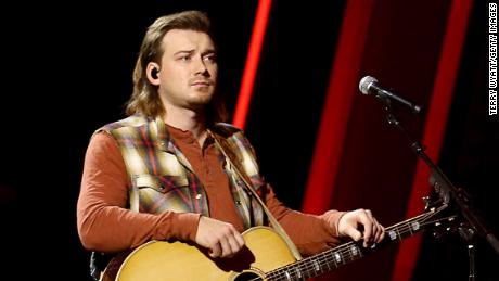 A year after Morgan Wallen&#39;s controversy, Country musiek&#39;s race issue hasn&#39;t changed