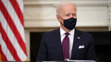 Biden looks to be in &#39;lockstep&#39; with allies on China