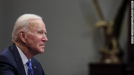 Biden&#39;s border strategy faces crucial test amid dramatic surge of migrant children