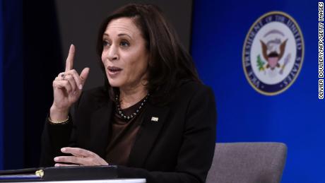 Kamala Harris dives into migration diplomacy as GOP aims to make her the face of the border crisis