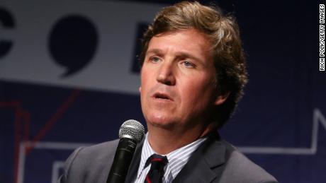 The new lies of the GOP and Tucker Carlson