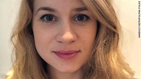Sarah Everard&#39;s case reminds women of what they already knew: 그들&#39;re never safe
