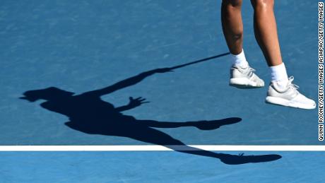 &#39;We cannot survive&#39;, tennis counts the cost of empty stands