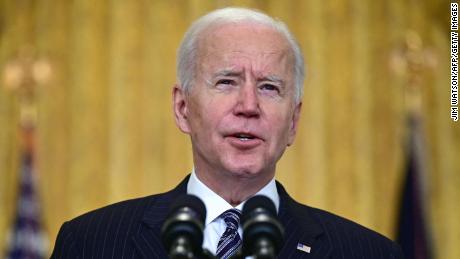 Biden wrestles with Afghanistan troop dilemma as time to make a decision runs out