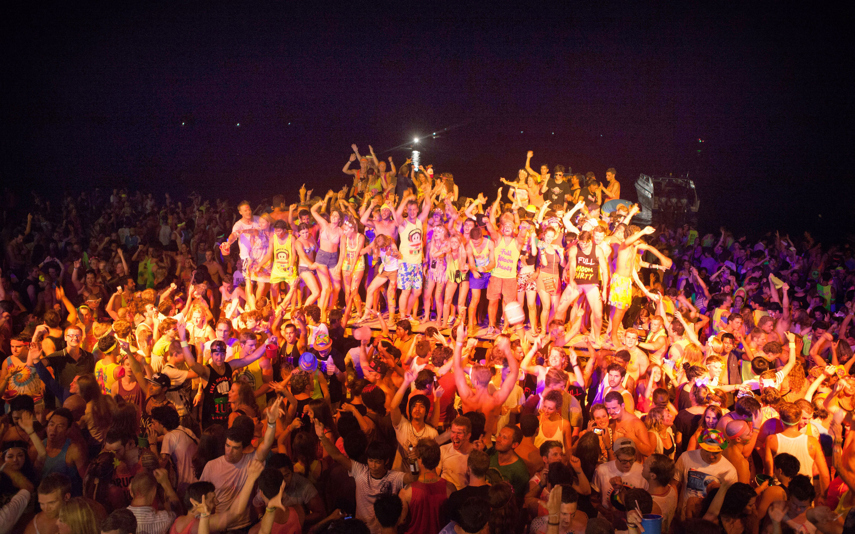 Is Thailand's Full Moon Party over for good due to Covid-19? | CNN Travel