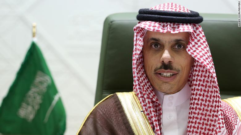 Saudi Arabia announces new ceasefire offer to end Yemen war