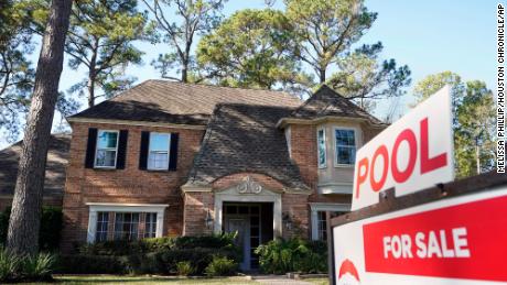 Homes are selling at record speed as buyers scramble to find properties