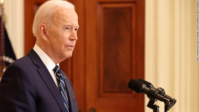 Why Biden has an immigration policy problem