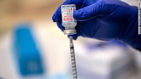 How long will coronavirus vaccines protect people?