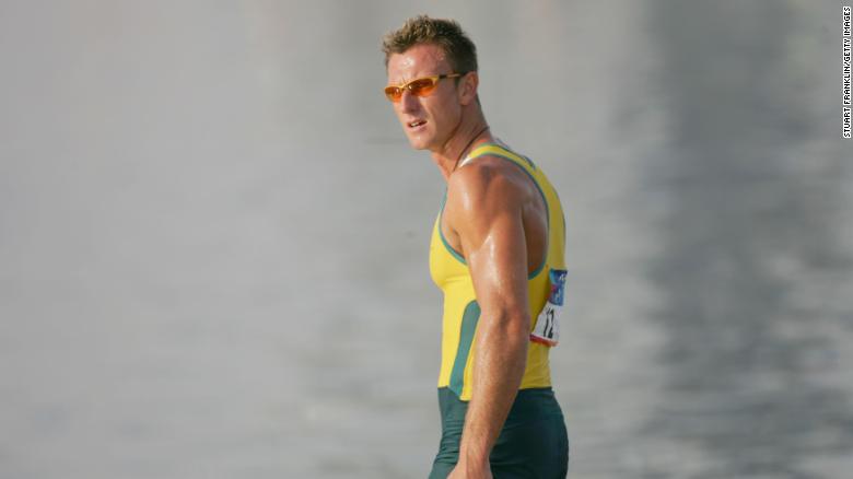 Australian Olympian Nathan Baggaley and his brother Dru found guilty in $  152 million cocaine plot